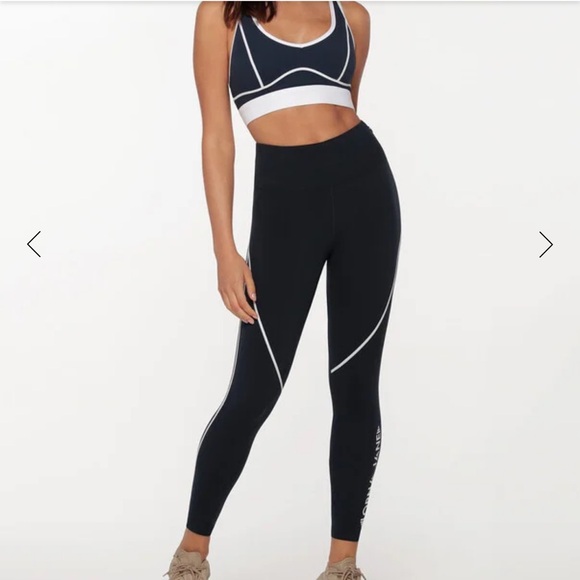 Lorna Jane Other - Lorna Jane sport bra & legging set